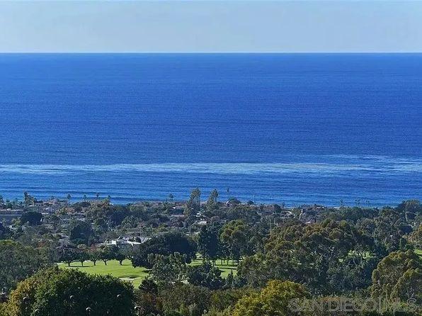 5 bedroom single family for sale in La Jolla, CA