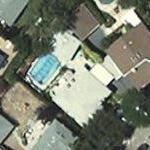 Adam Pascal's House