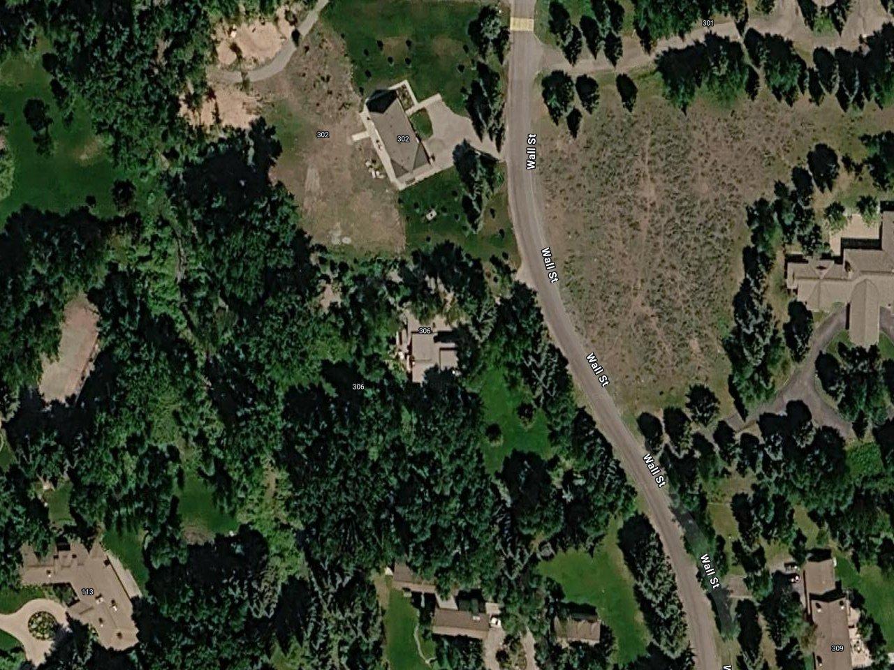Adam West's House