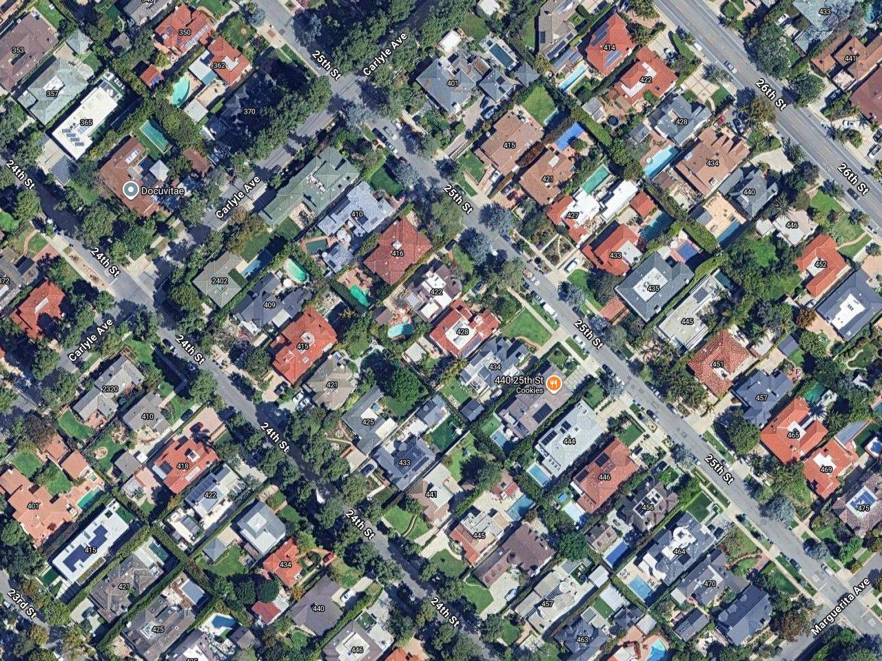 Alyson Hannigan's House