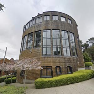 Angelo Sangiacomo and Yvonne Giuntoli's House