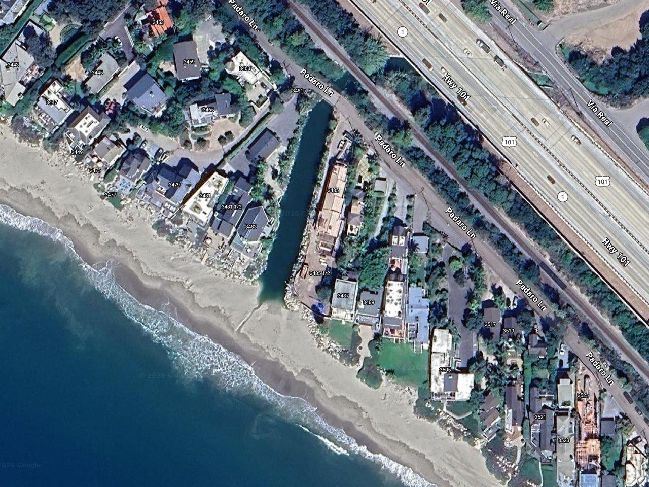 Ashton Kutcher & Mila Kunis' House