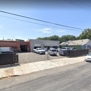 Barbara Colby's Shooting Location