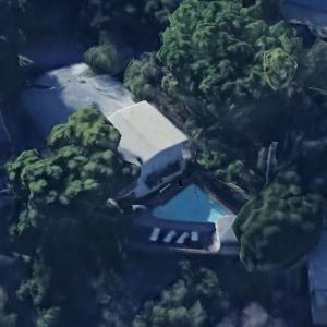 Benito Skinner's House