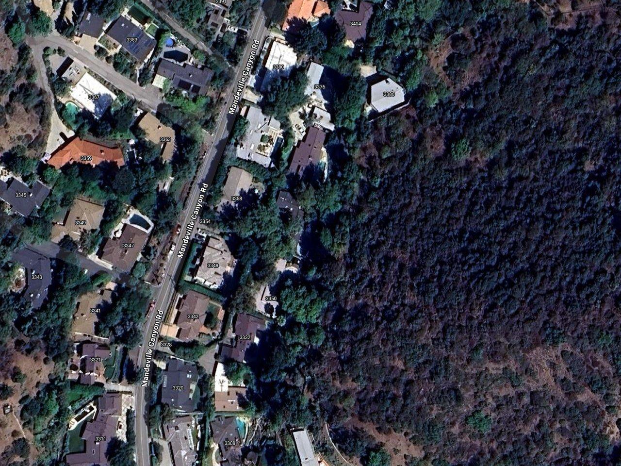 Billy Bob Thornton's House