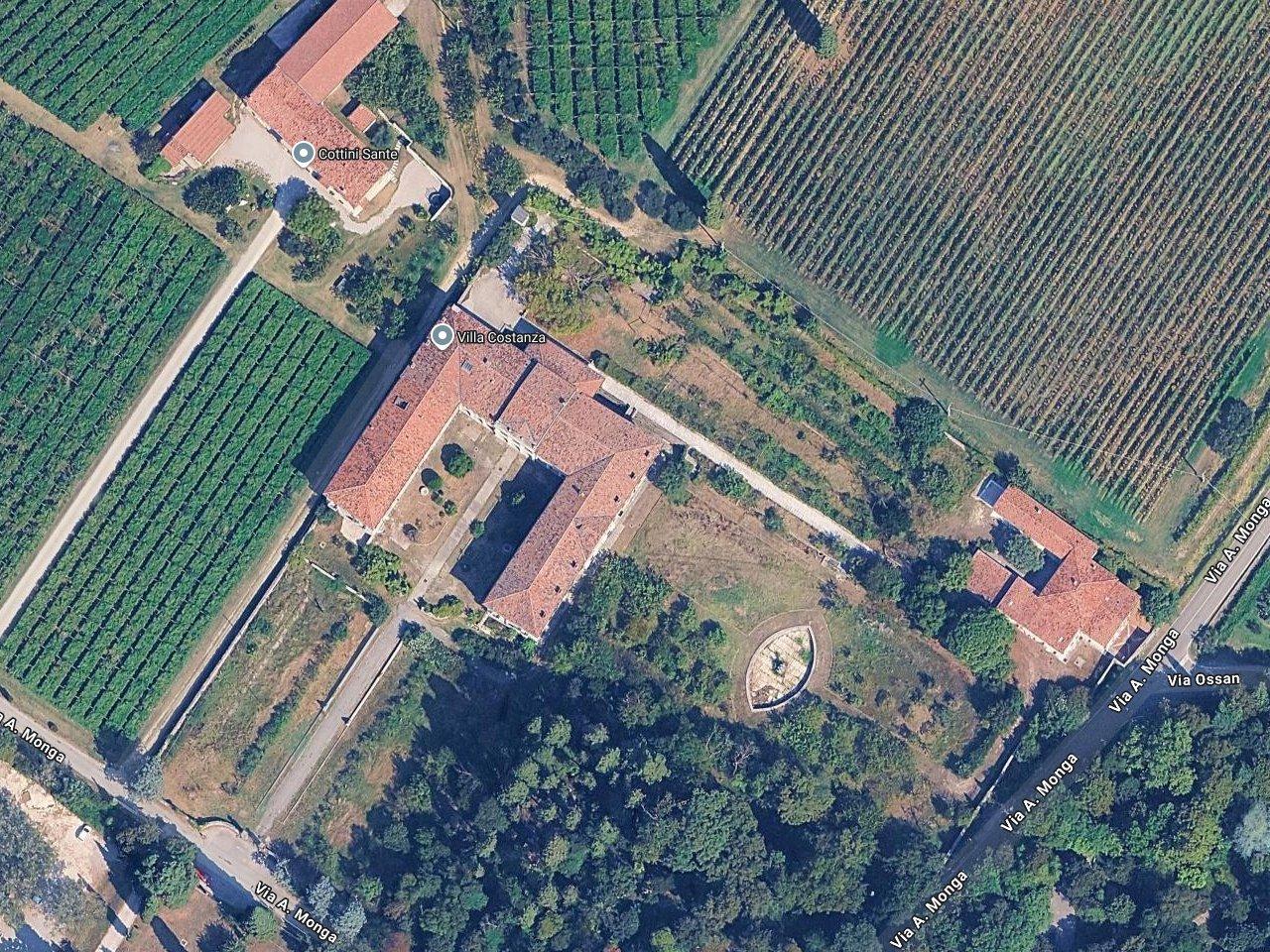 Brad Pitt and Angelina Jolie's Italian estate