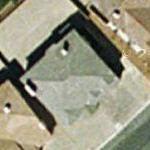 Catherine Hickland's House