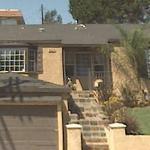Corey Reynolds' House