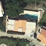 Damien Wayans' House