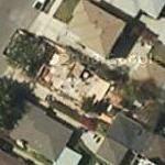 Danielle Brisebois' House