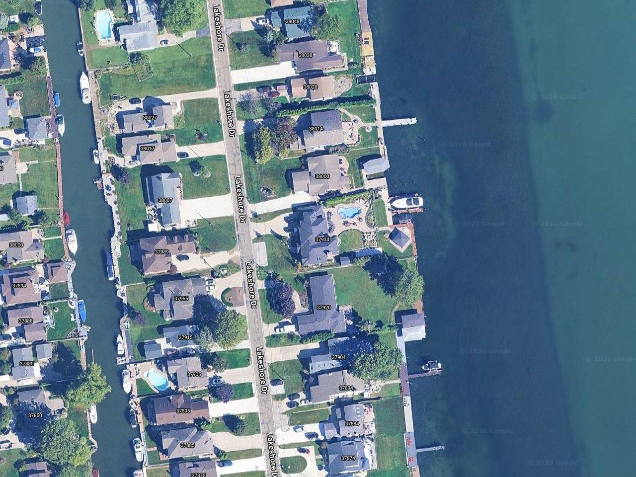 Dave Coulier House