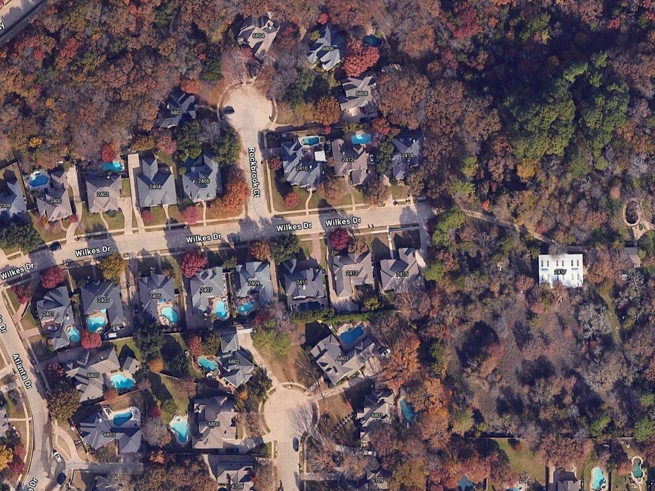Demi Lovato's House
