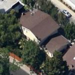 Devon Sawa's House
