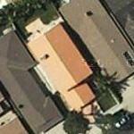 Djimon Hounsou's House