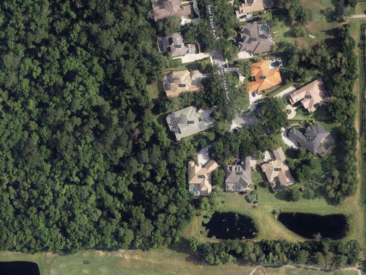 Don & Stacy Moore's House