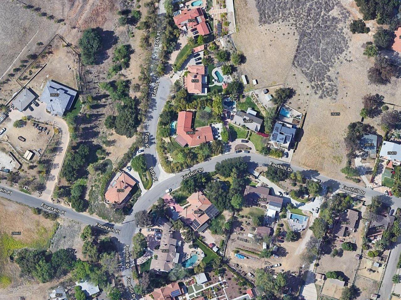Donnie Most's House