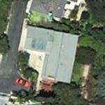 Edie McClurg's House