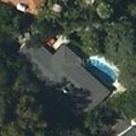 Eileen Brennan's House