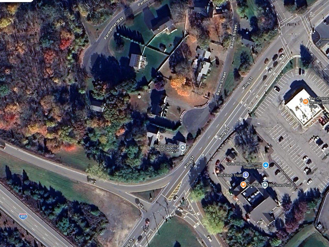 Erik Per Sullivan's House