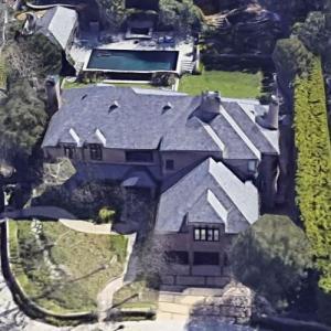 Ethan & Hila Klein's House in Los Angeles, CA