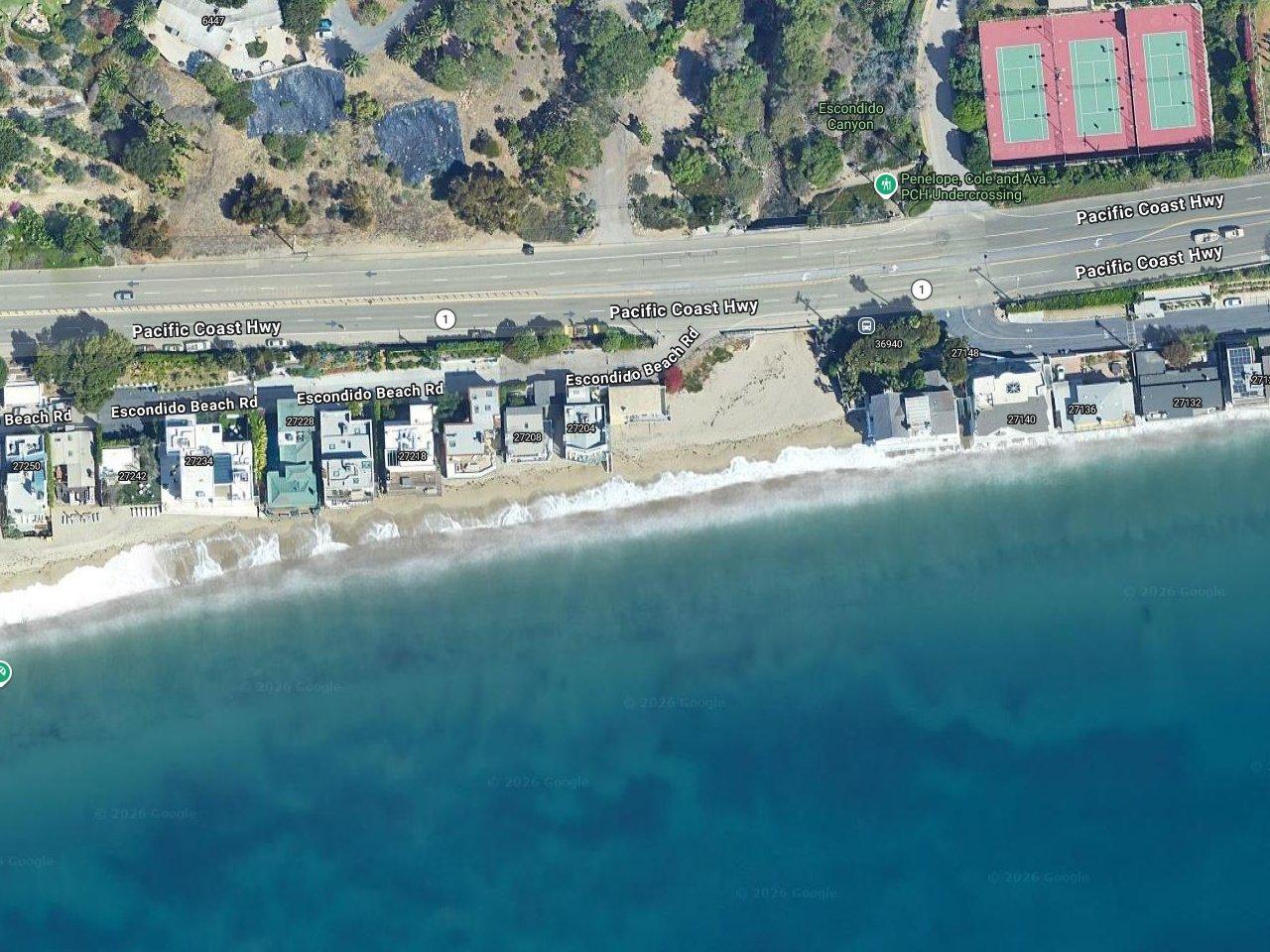 Eve Plumb's House