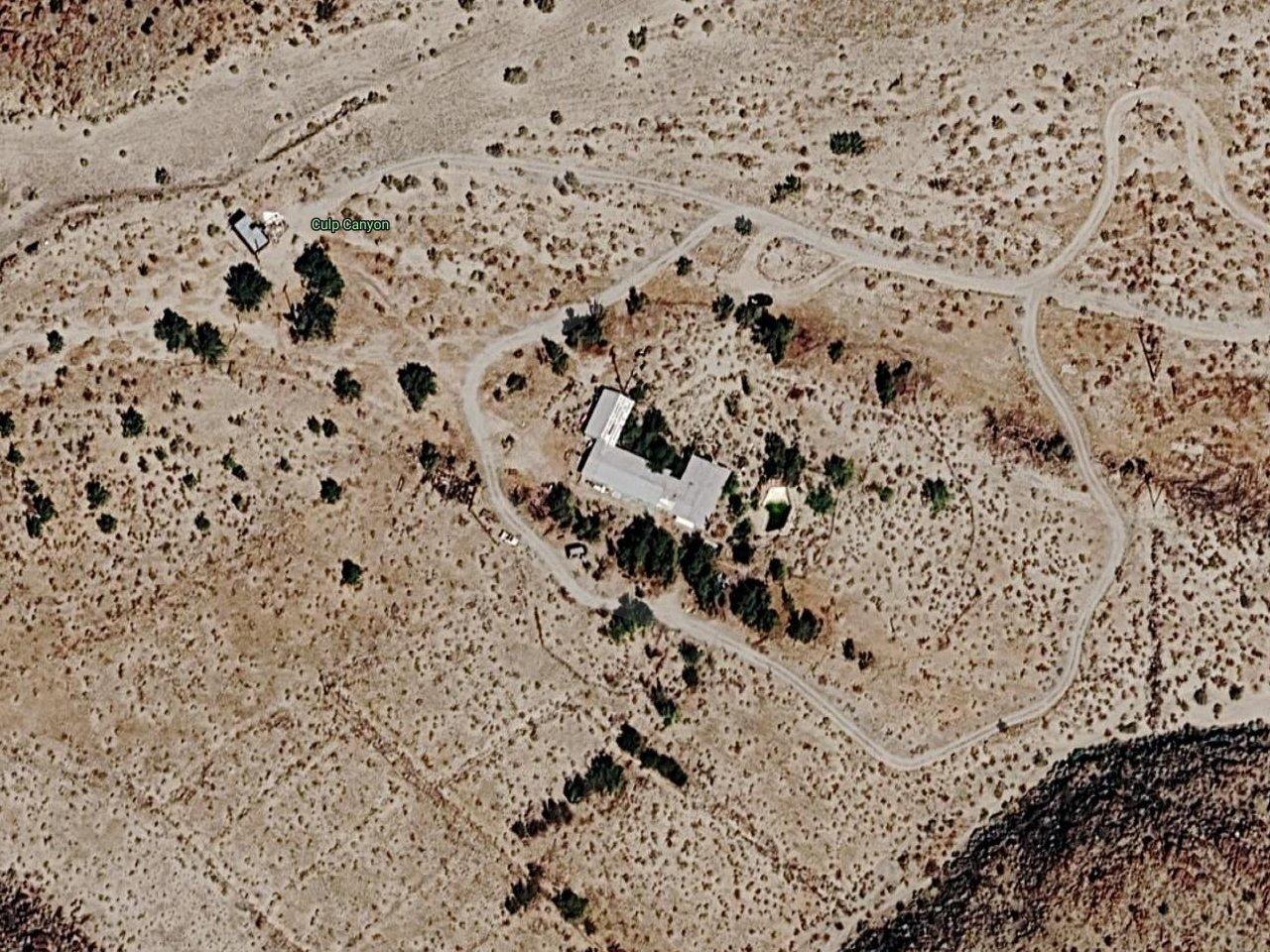 Gale Gordon's House