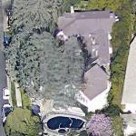 Ginnifer Goodwin & Josh Dallas' House