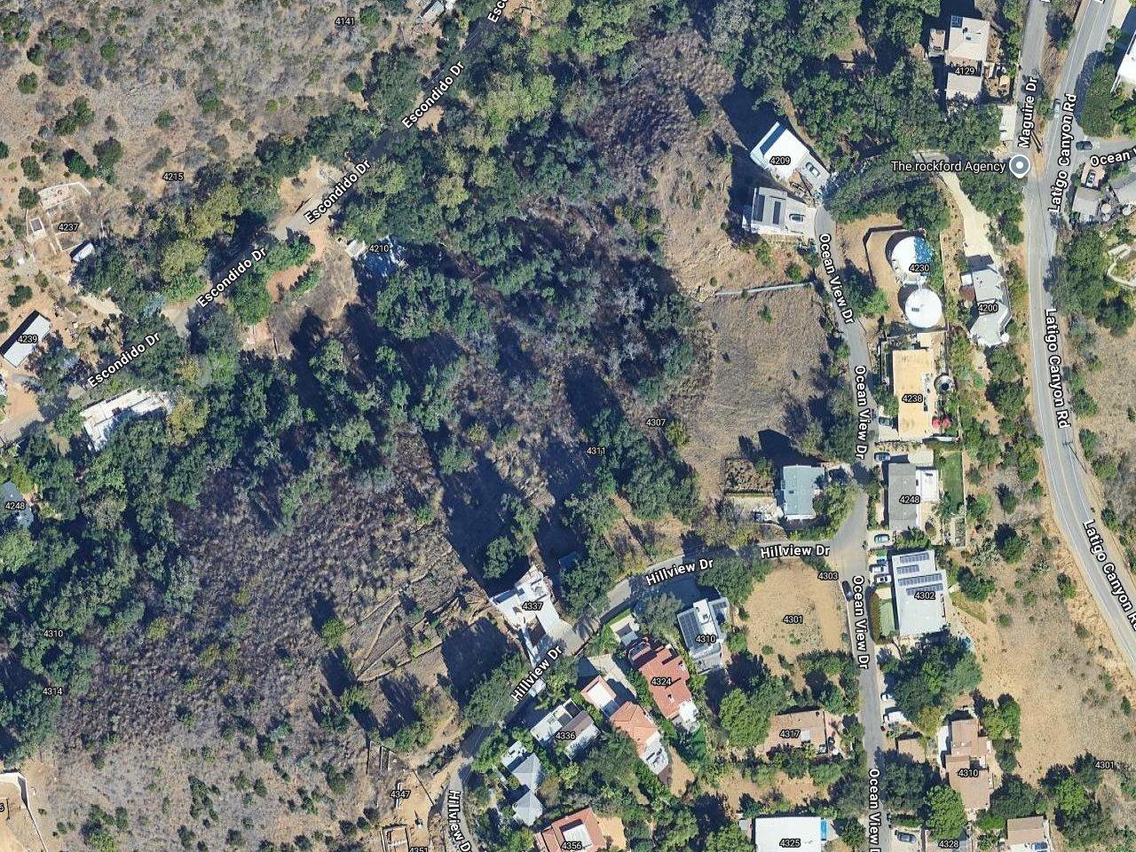 Heather Langenkamp's House