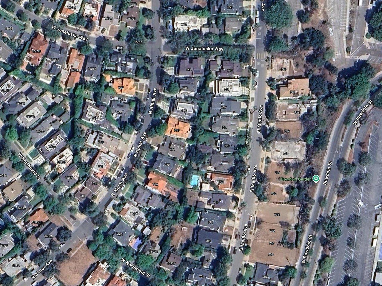Jennifer Love Hewitt's House