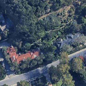 Jennifer Tilly's Houses