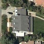 Jesse Corti's House