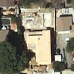 Josh Lucas' House