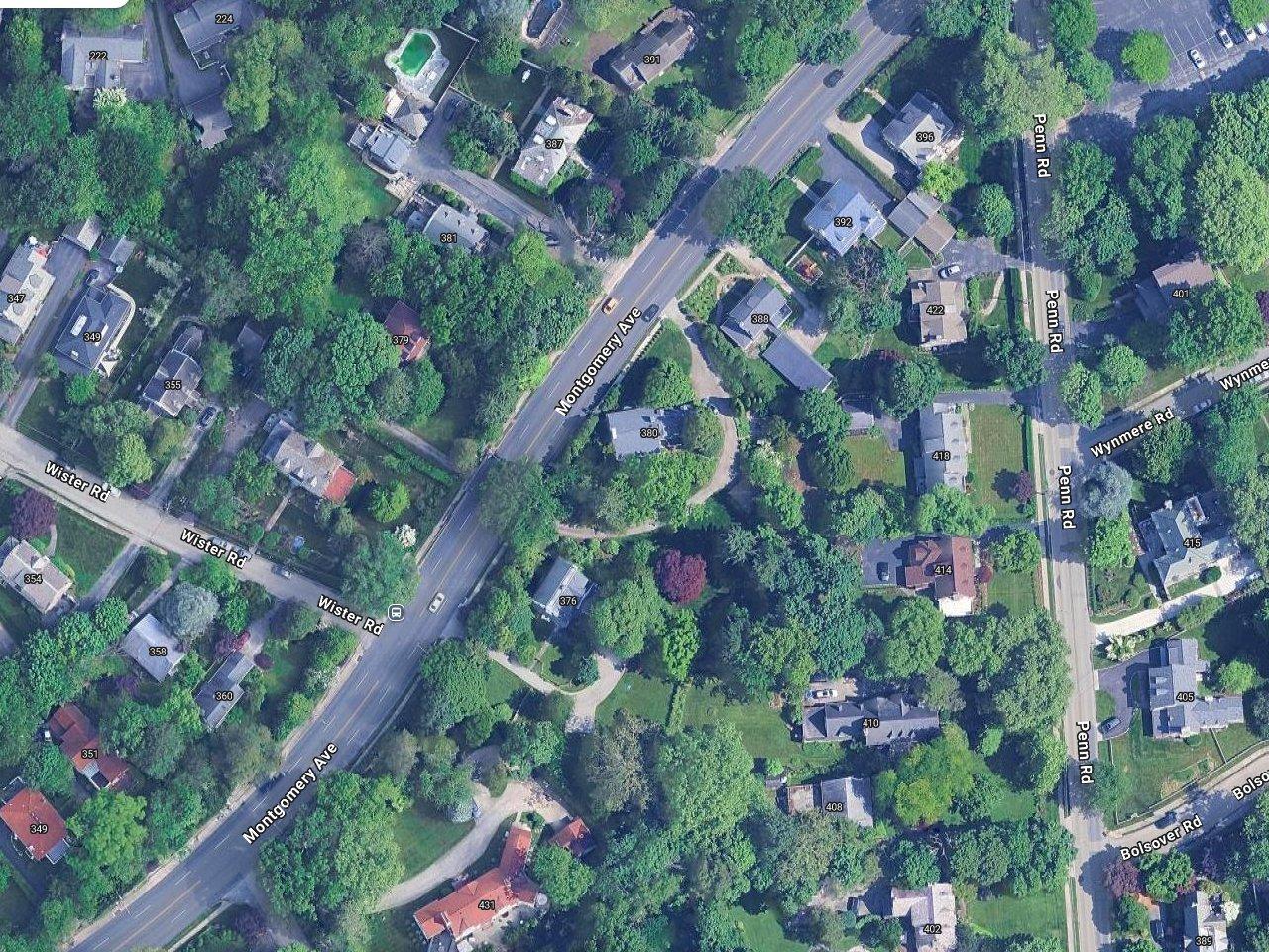 Kat Dennings' Childhood Home (Penn Cottage)