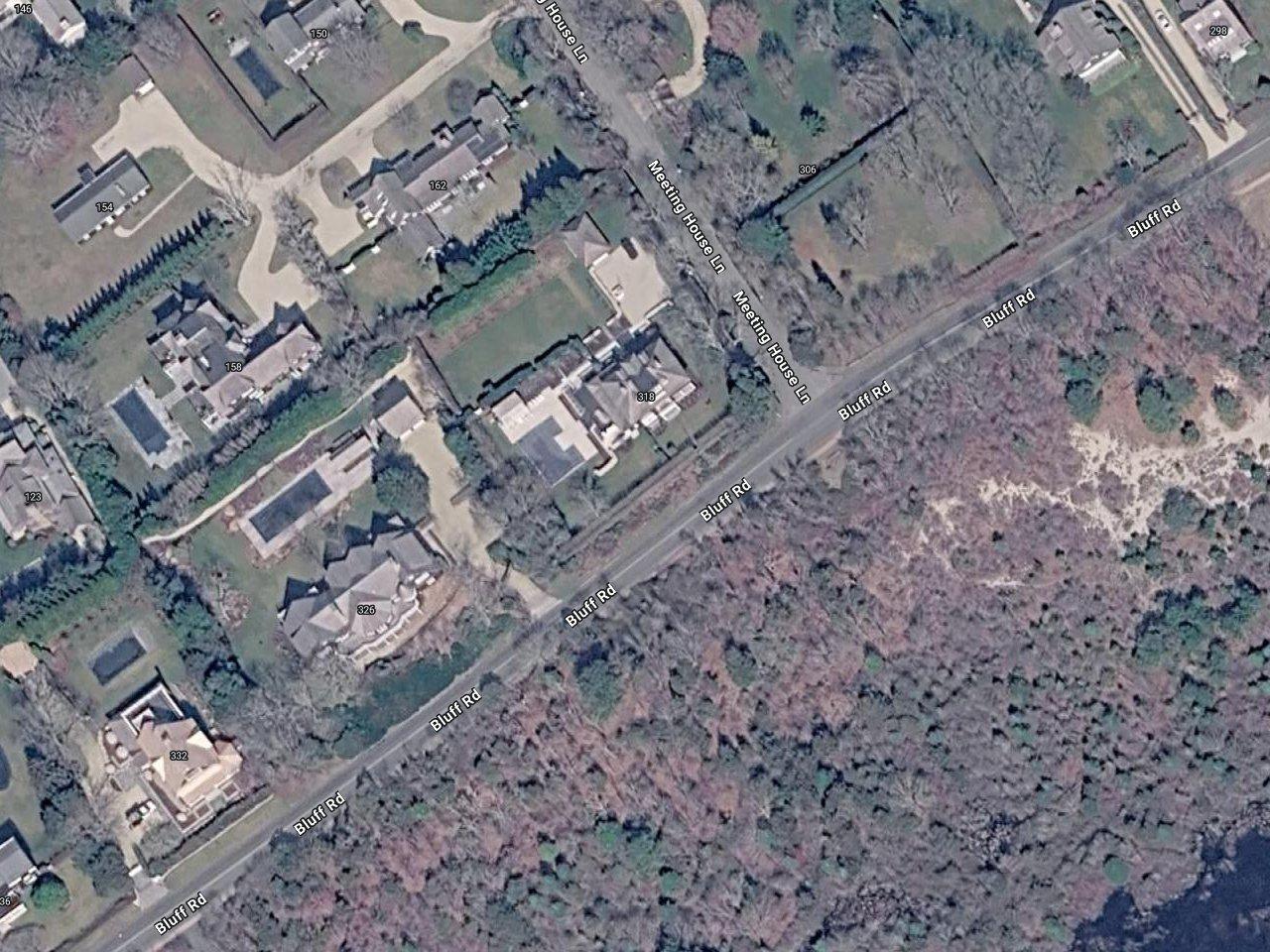 Kathleen Turner's House