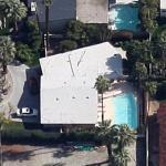 Kaye Ballard's House