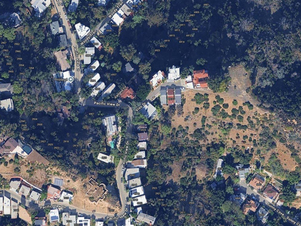 Kevin McHale's House