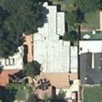 Kim Coates' House