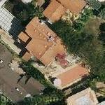 Laraine Newman's House