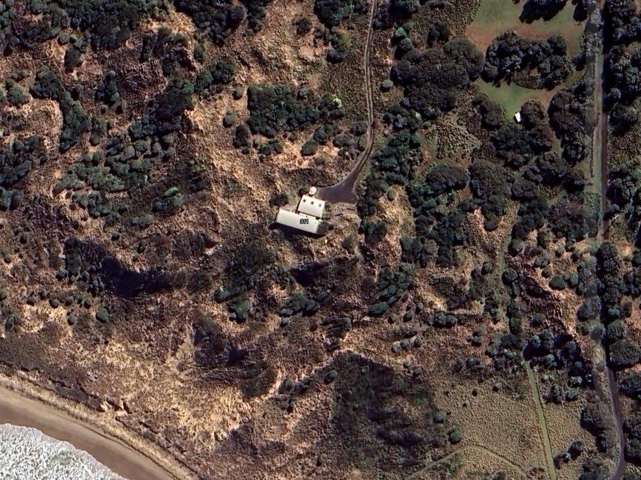 Liam Hemsworth's House