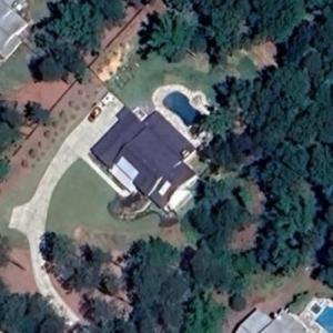 Lucas Till's House