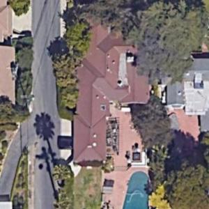 Mary-Margaret Humes' House
