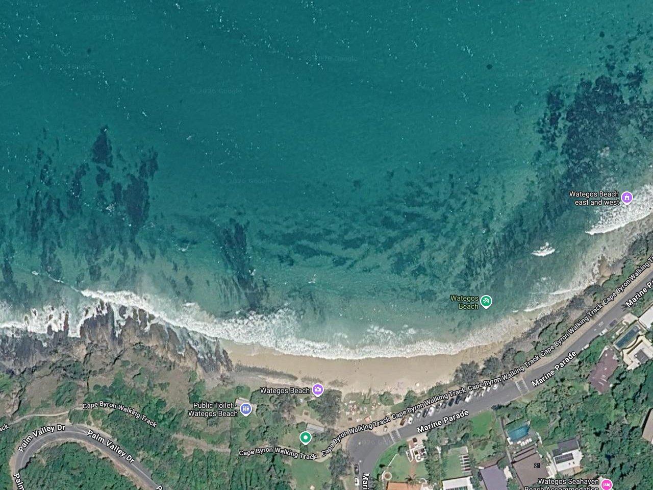 Brian Singer and Matt Damon's House (Reportedly)