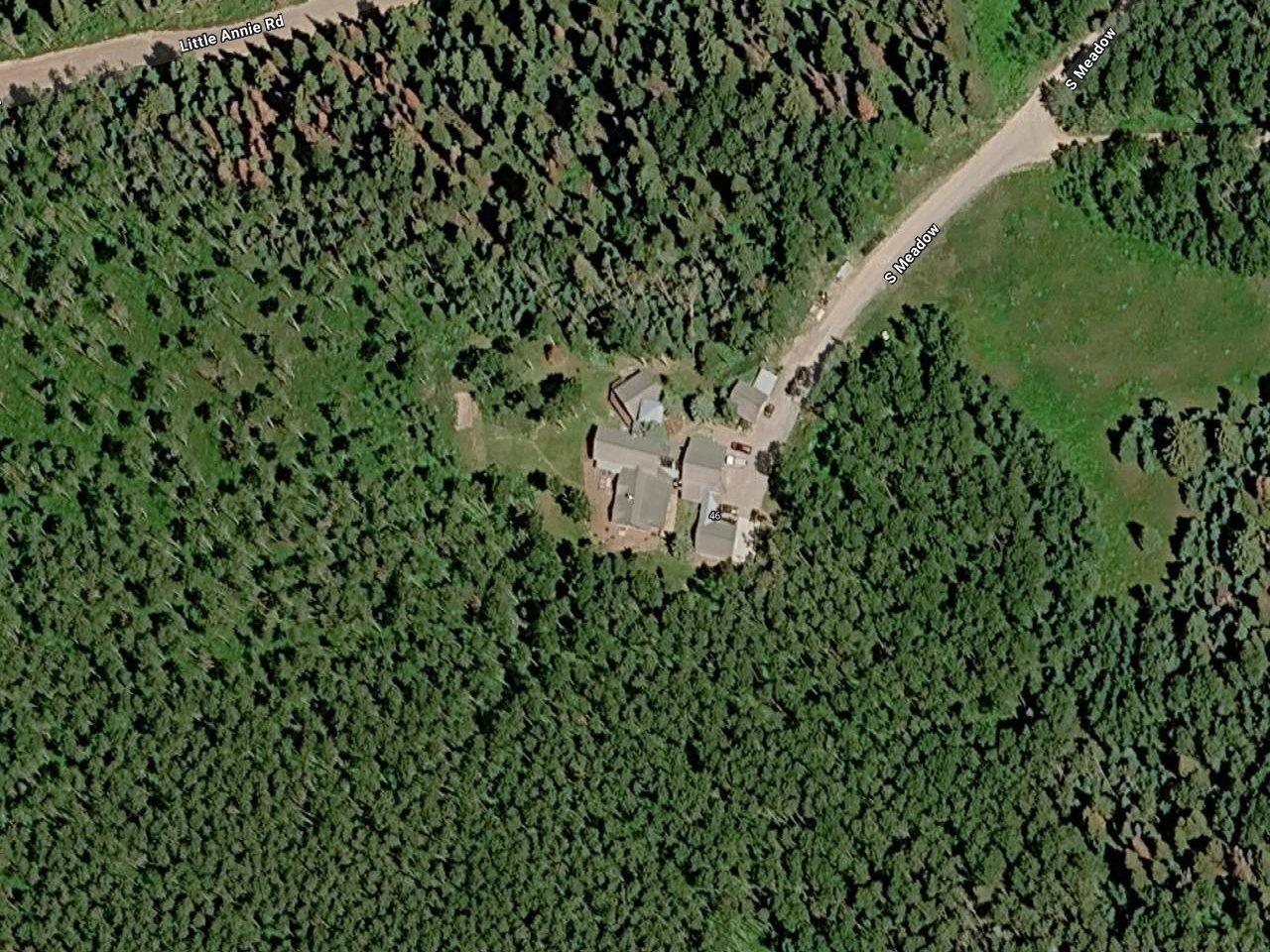 Melanie Griffith & Antonio Banderas' House
