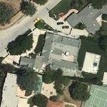 Michael Chiklis' House