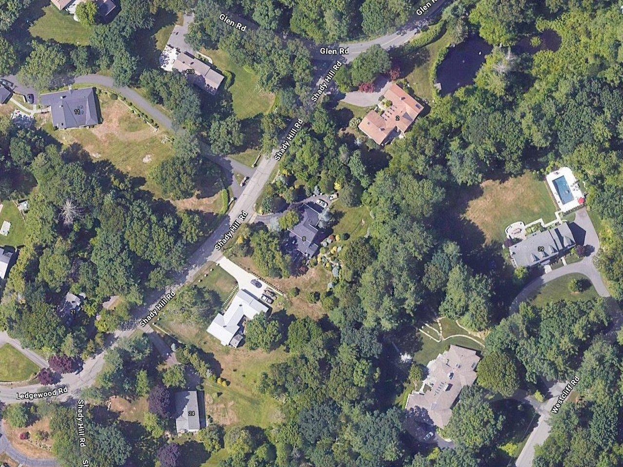 Mindy Kaling's House