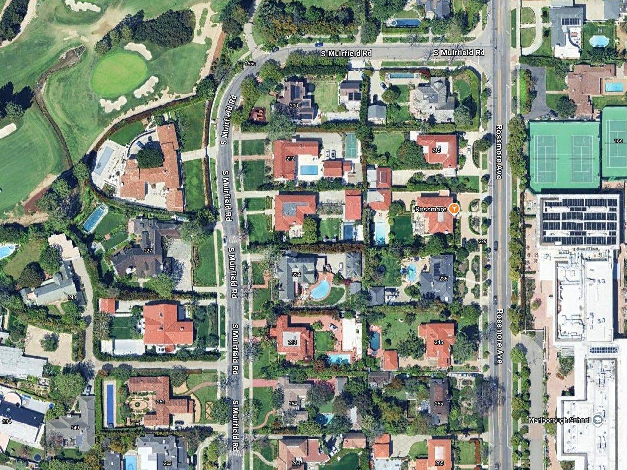 Mindy Kaling's House