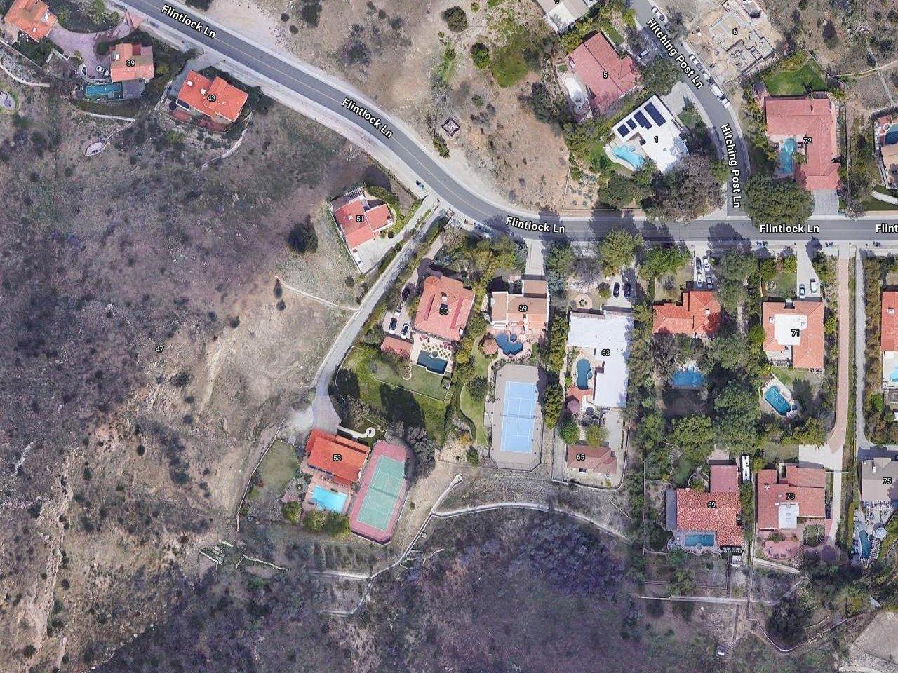 Niecy Nash-Betts' House