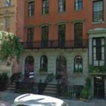 Olivier Sarkozy & Mary-Kate Olsen's House