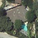 Pat Harrington's House