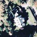 Patricia Kalember's House